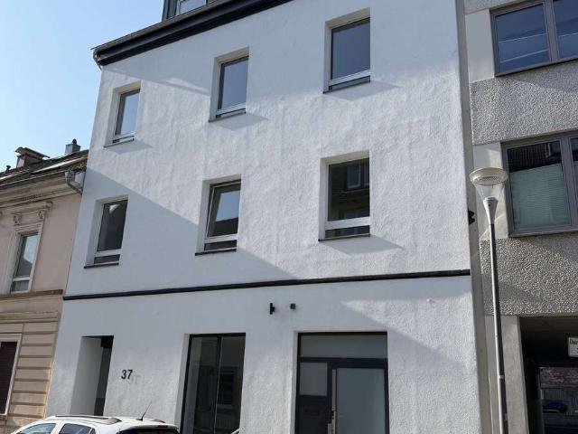 Frisch renovierte Wohnung im Zentrum Mettmann