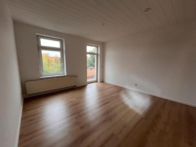 Frisch renovierte Wohnung in Alt West