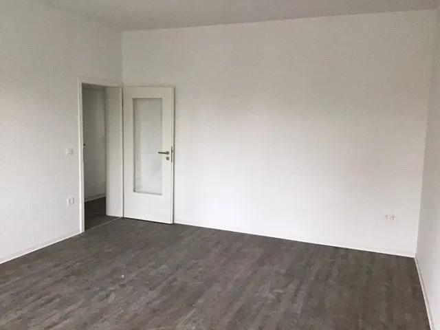 Frisch renovierte Wohnung in gepflegter Anlage
