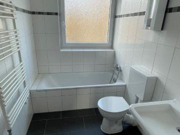 Frisch renovierte Wohnung in ruhiger Nachbarschaft zu vermieten