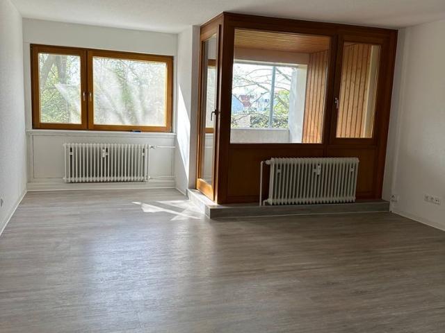 Frisch renovierte Wohnung zur Erstnutzung!