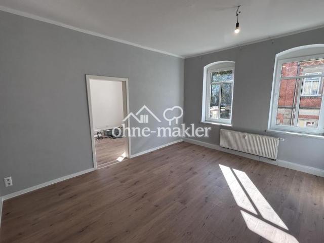 Frisch renovierte zentrale 2 Zimmer Wohnung 50 QM 2 Zimmer