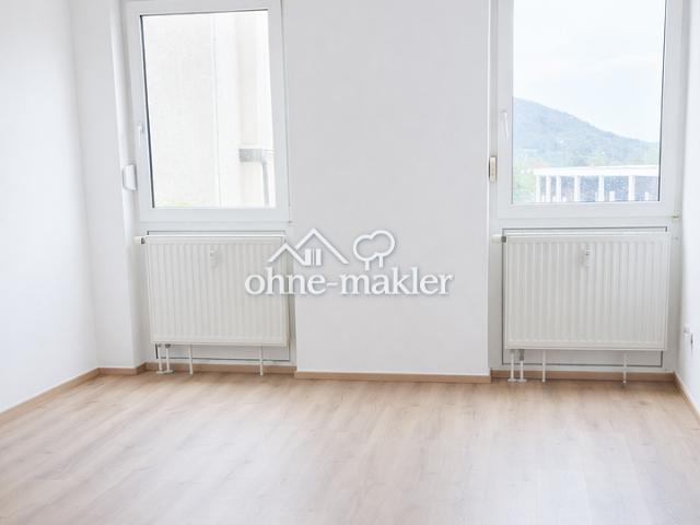 Frisch renovierte zentrale Single‑Wohnung in Geislingen – ideal für Pendler & Studenten