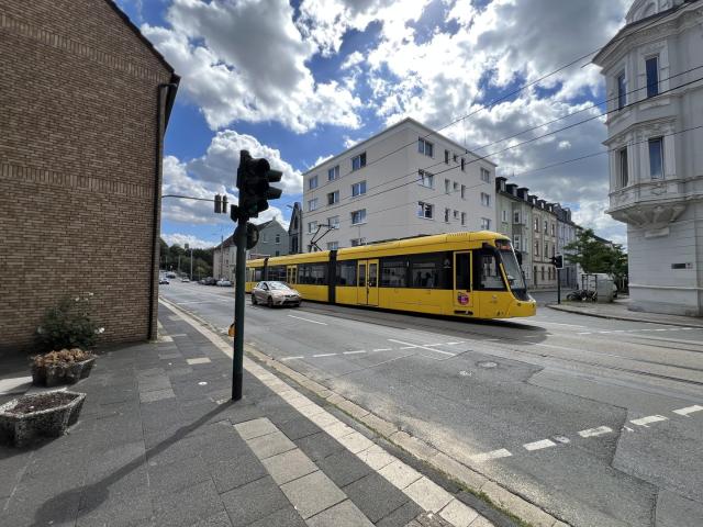 Frisch renovierte Eigentumswohnung mit Top Mieter Provisionsfrei