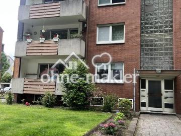Frisch renovierte Erdgeschosswohnung am Stadtpark in Waltrop