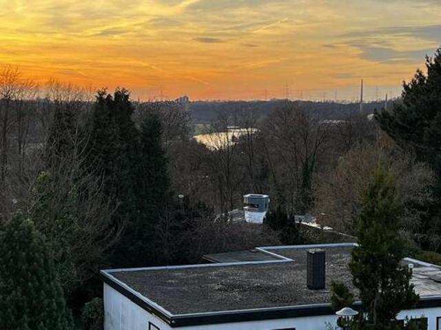 Frisch renovierte Etagenwohnung