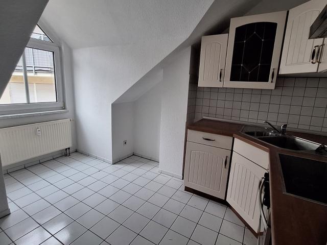 frisch renovierte gemütliche 3 Zimmer Wohnung in Jena Wenigenjena mit TG Stellplatz