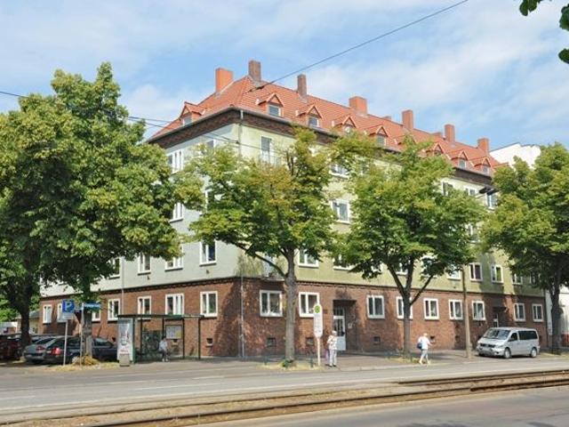 frisch renovierte kleine Wohlfühloase zu vermieten