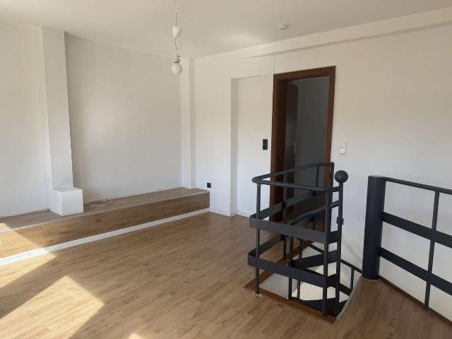 Frisch renovierte Maisonette Wohnung im Herzen von Rheine – ideal für Paare und kleine Familien