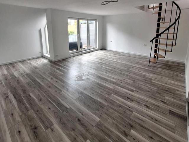 Frisch renovierte Maisonette|70qm|Balkon|Stellplatz|großer Keller