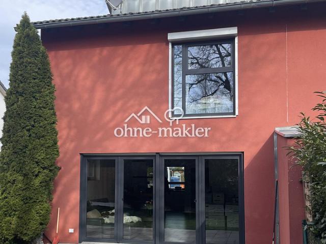 frisch renovierte, neuwertige DHH, einziehen und wohlfühlen