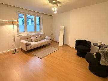 Hegergasse, Fasanviertel, Wien - Keller