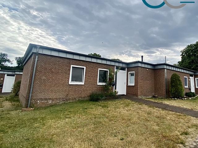 Frisch renovierter, seniorengerechter Bungalow in ruhiger Lage von Marklohe!