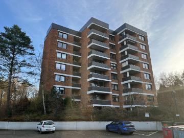 Wohnung mieten in Stroth - Keller
