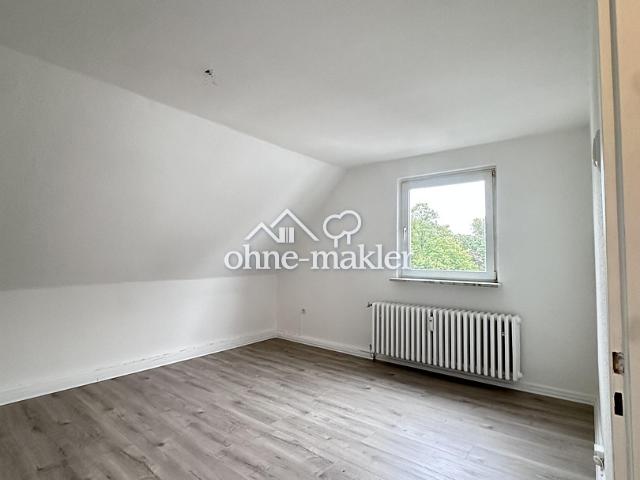 Frisch renoviertes 2 Raum Apartment mit neuer Küche