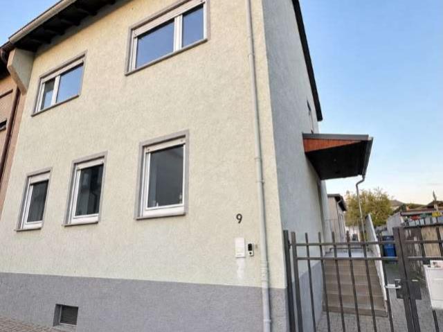 Frisch renoviertes 5 Zimmer Haus in Oestrich Winkel | 130 m²