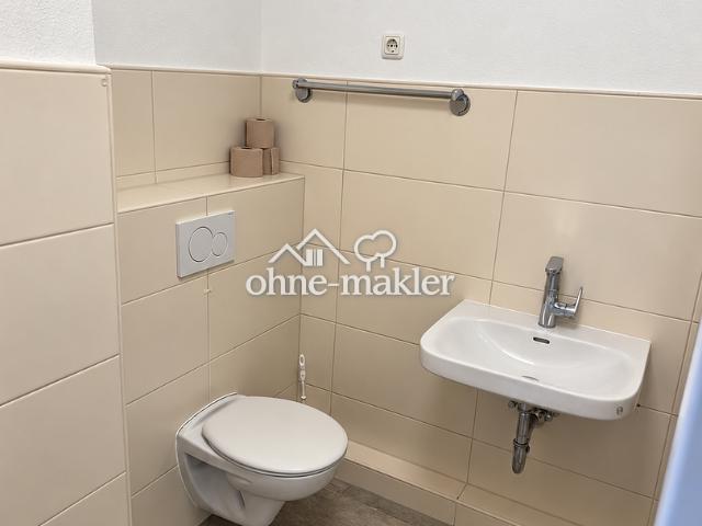 Frisch renoviertes Apartment mit Balkon, zentral & provisionsfrei