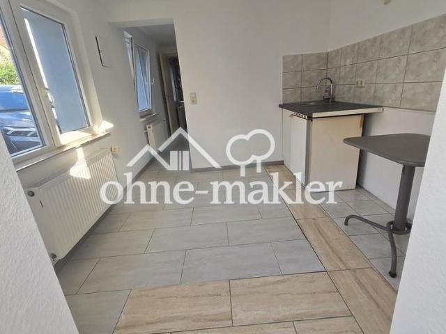 frisch renoviertes Appartement in ruhiger Lage BH an 1 Person