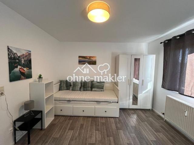 Frisch renoviertes Balkon Apartment | Möbliert | Nähe BASF, SAP, Hochschule & Innenstadt