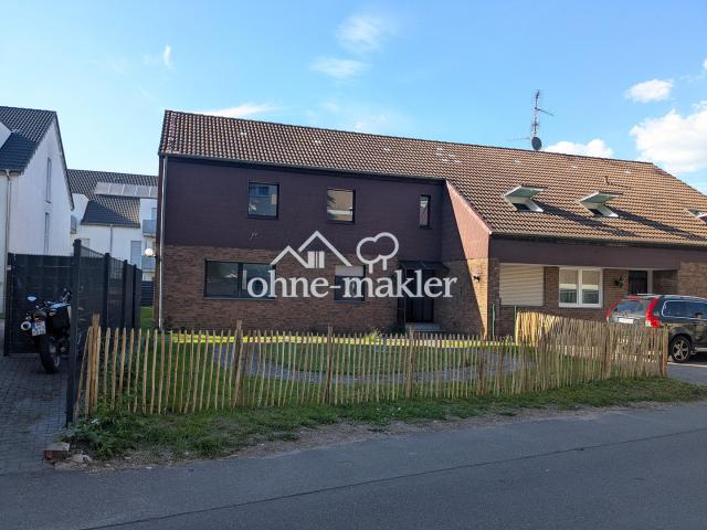 150 m² Maisonette mit Garten – ideal für Familie, Ärzte & RWTH