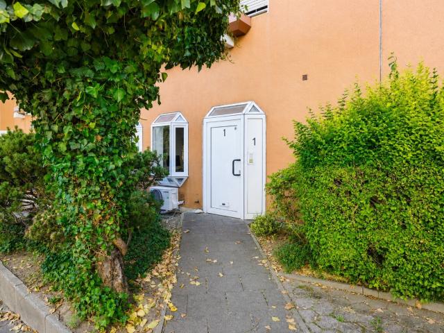 Frisch renoviertes Single Appartement im EG mit großem Balkon im Herzen von HA Hohenlimburg Elsey