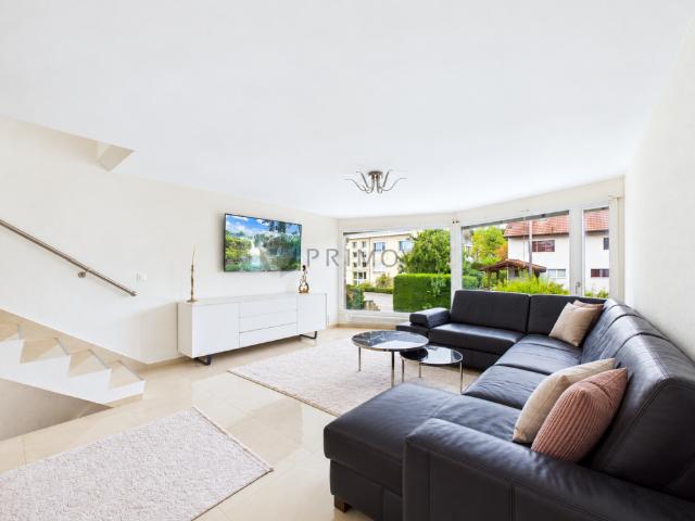Frisch renoviertes Reiheneinfamilienhaus mit viel Liebe zum Detail