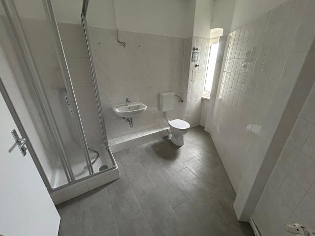 Frisch renoviertes Wohnen in heller 2 Zimmer Wohnung!