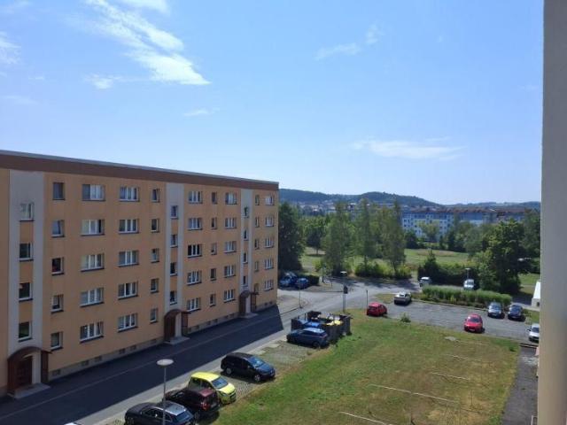 Frisch renoviertes Wohnglück: 3 Zimmer Wohnung mit Balkon & modernem Bad!