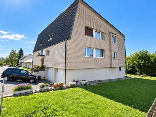 Frisch renoviertes Zuhause im beliebten Beringen