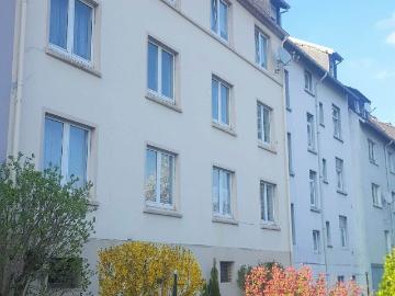 Worth, Lüdenscheid, Ruhrgebiet, Nordrhein-Westfalen