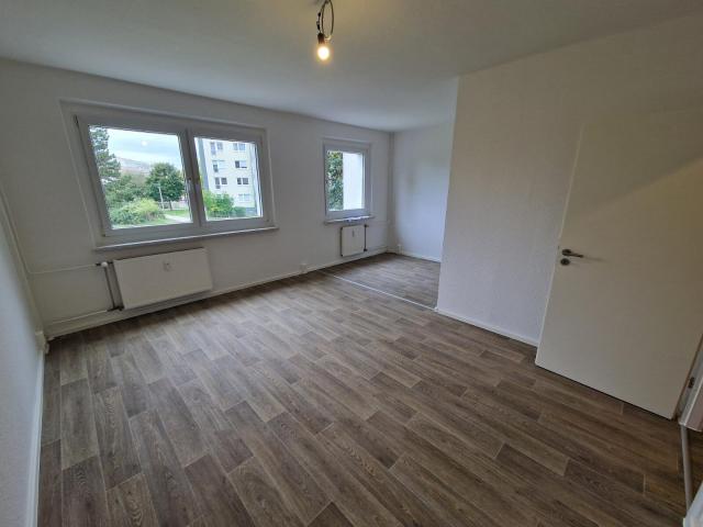 FRISCH RENOVIERT*hübsche Singlewohnung ab 01.09.2026 zu vermieten