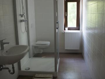 Tambach-Dietharz, Ermstedt, Salomonsborn