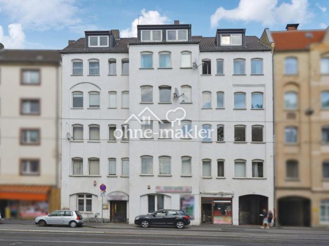 Frische renovierte Wohnung in Nordholland