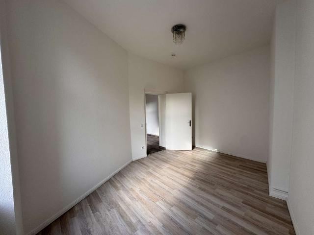 Frische 4 Zimmer in saniertem Altbau in Kreuzberg