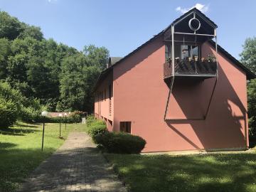 FRISCHLUFT! TOP 4.5 ZIMMERWOHNUNG MIT WEITSICHT!