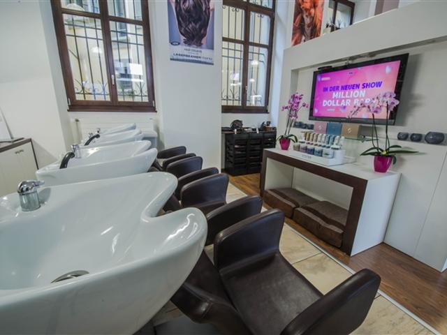Friseursalon zum Verkauf in Lausanne