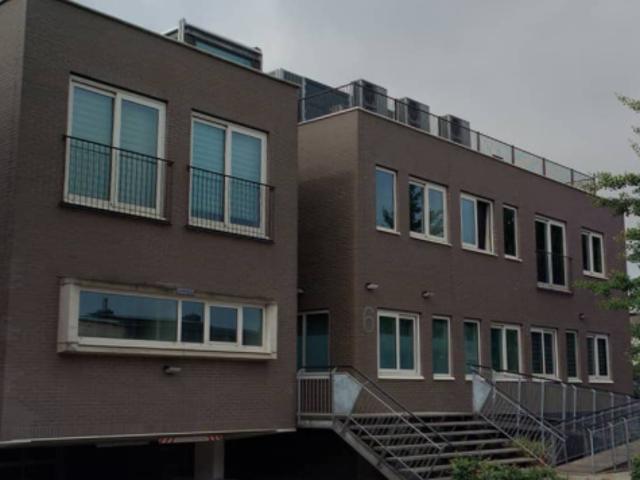 Frisselsteinstraat 6