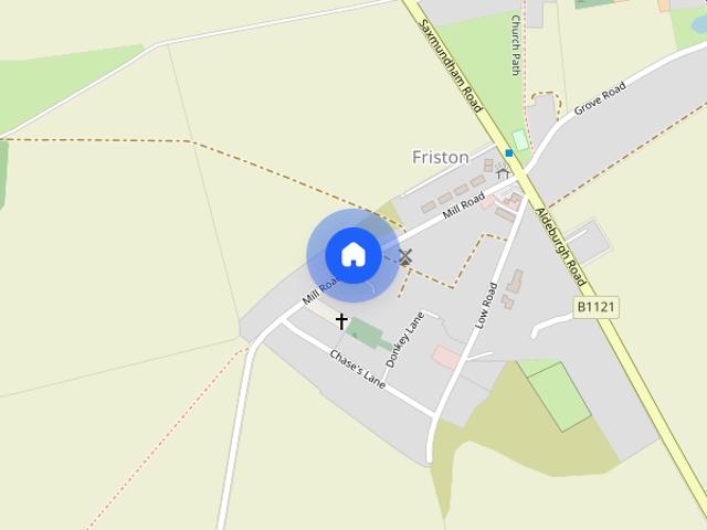 Friston