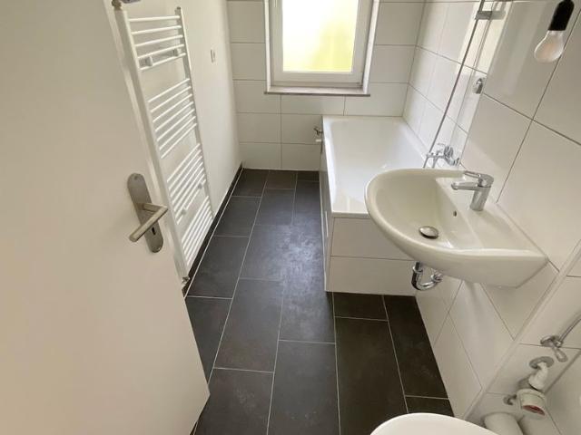 FrLie an CS 25.06. 3 Zimmerwohnung mit Balkon