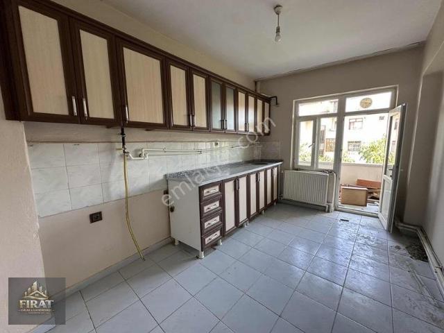 [frt]kültür Mahallesinde Kiralık Daire
