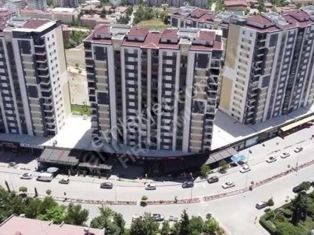 [frt]polat Live Residence Satılık Dubleks Köşe Daire
