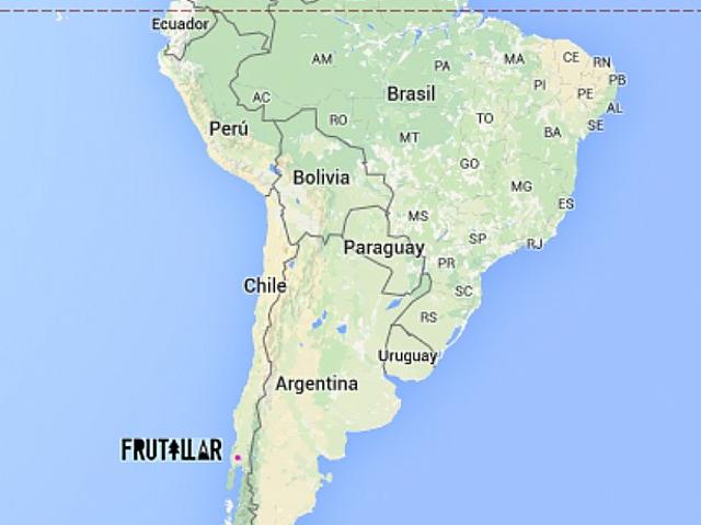FRUTILLAR