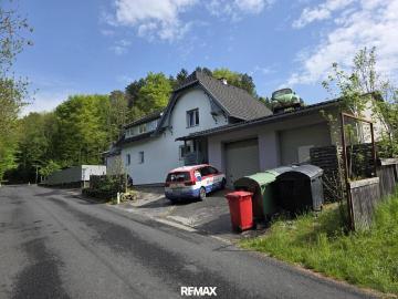 Früheres Arbeiterquartier als Wohnhaus nutzen ideal für Bastler!