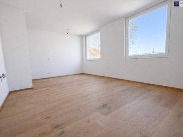 Frühjahrs Aktion* Ideal für Eigennutzer oder Anleger: Moderne 2 Zimmer Neubauwohnung mit großzügiger Wohnküche und hochwertiger Ausstattung!
