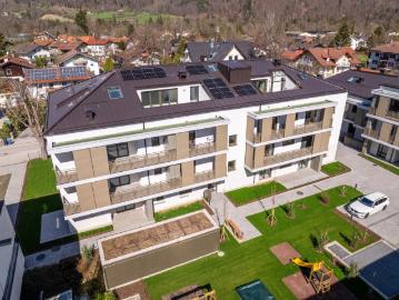 Frühlingstraße 30a: 3 Zimmer Wohnung im EG, 2.01