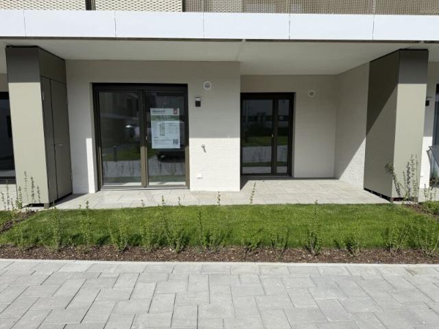Frühlingstraße 30b: 3 Zimmer Wohnung im EG, 3.02