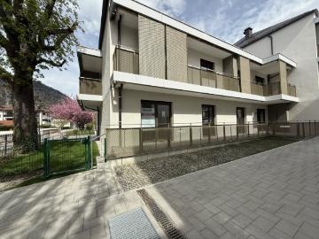 Frühlingstraße 30b: 4 Zimmer Wohnung im EG, 3.04