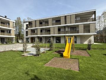 Frühlingstraße 30c: 3 Zimmer Wohnung im EG, 1.03