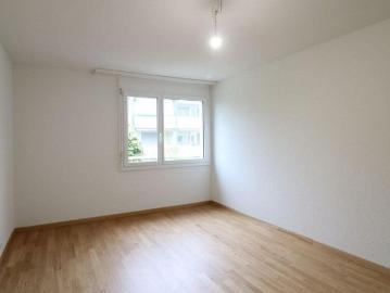 Attratike Attikawohnung mit grosser Terrasse