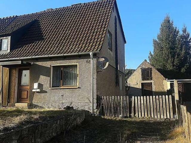 Frühlingsangebot Kaufpreisänderung* Einfamilienhaus im Grünen mit Potenzial zum Traumhaus
